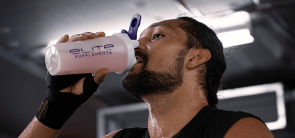 About Elite Supps
