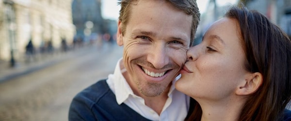 &Uuml;ber ElitePartner