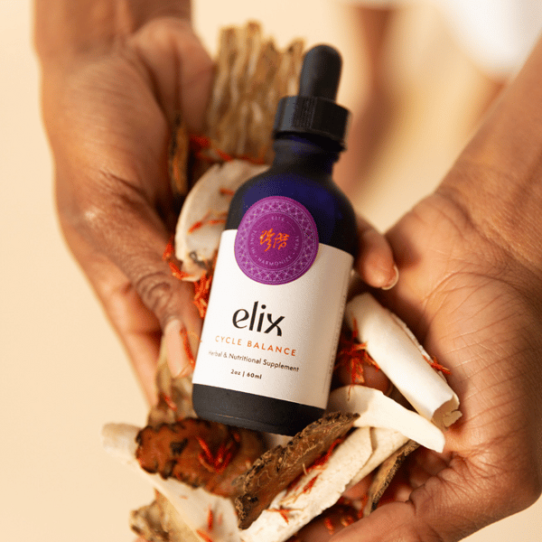 Elix Healing Cycle Balance Review