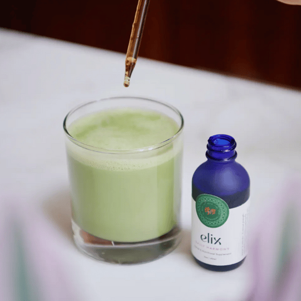 Elix Healing Daily Harmony Review