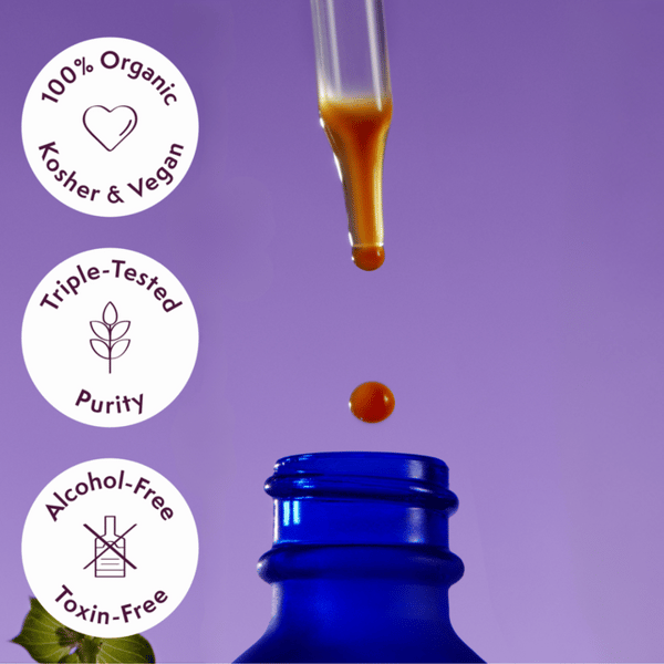 Elix Healing Herbal Digestif Review