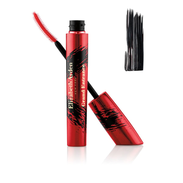 Elizabeth Arden Grand Entrance Mascara Bewertung