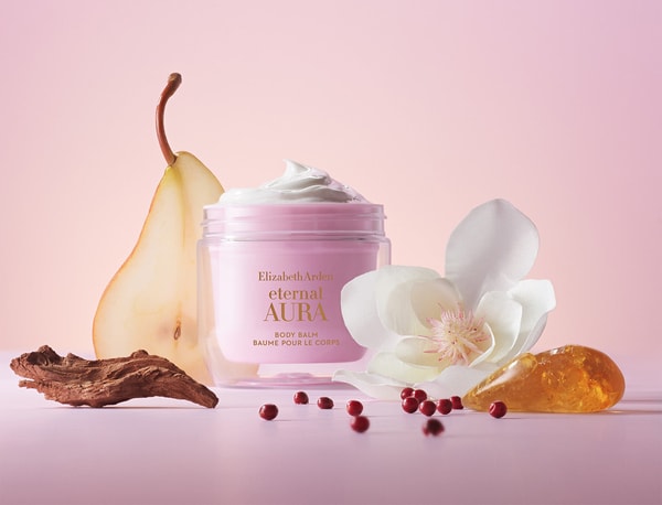 &Agrave; propos de Elizabeth Arden