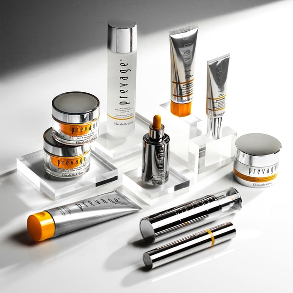 Elizabeth Arden Avis