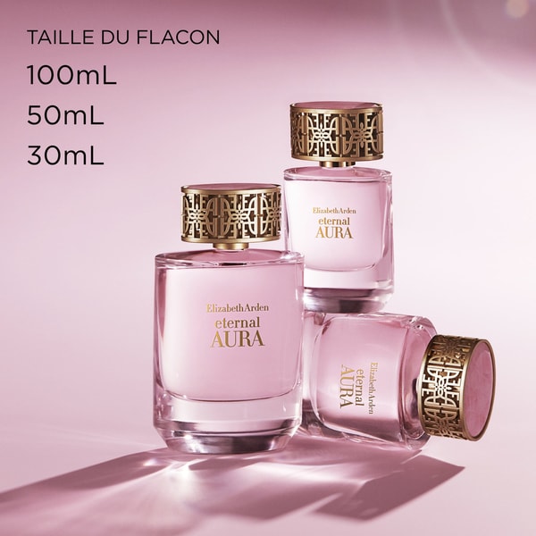Elizabeth Arden Eternal Aura Eau de Parfum Avis