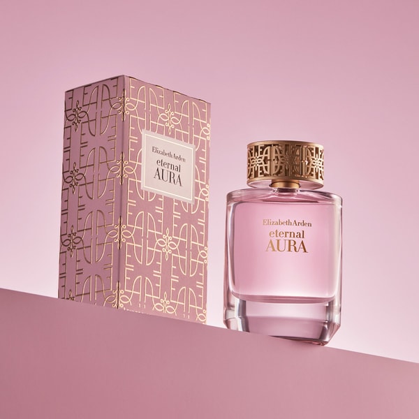 Elizabeth Arden Duo Eternal Aura Avis