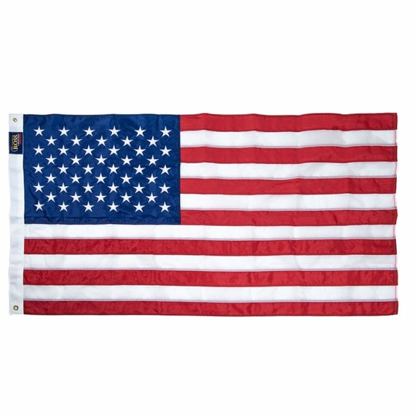 Elizabeth Ross Flags 3&rsquo; x 5&rsquo; Elizabeth Ross American Flag Reviews