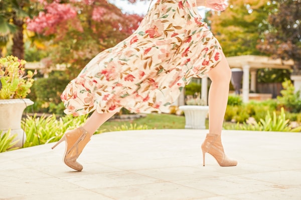 Overview of Elizee Shoes