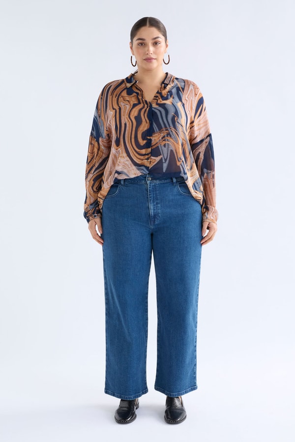 ELK Eir Sheer Shirt Review