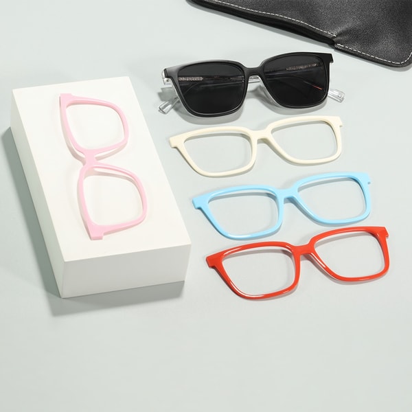 About Elklook Eyewear