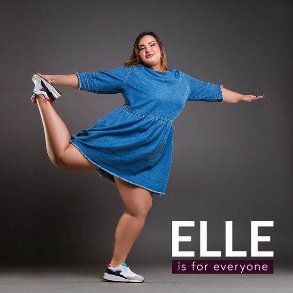 About ELLE