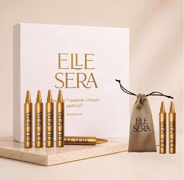 Elle Sera Liposomal Tripeptide Collagen Reviews