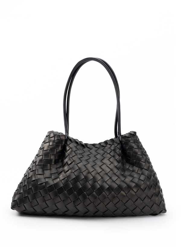 Elleme Dimple Tote Review