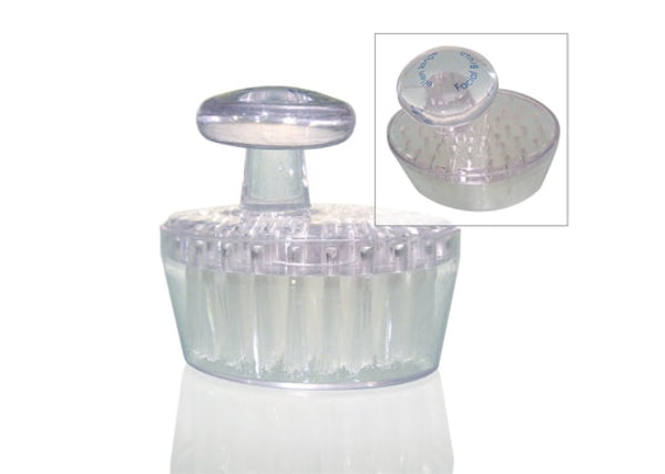 Ellen Lange Esthetician's Facial Brush Reviews