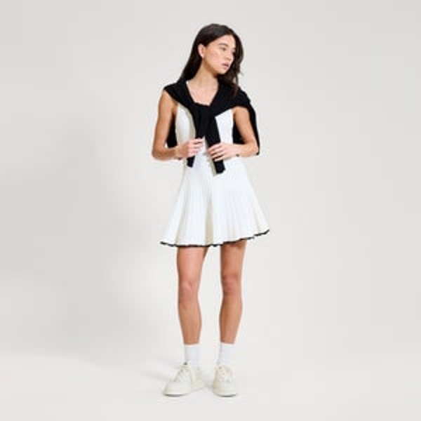 Ellesse Women's Ace Dress Review