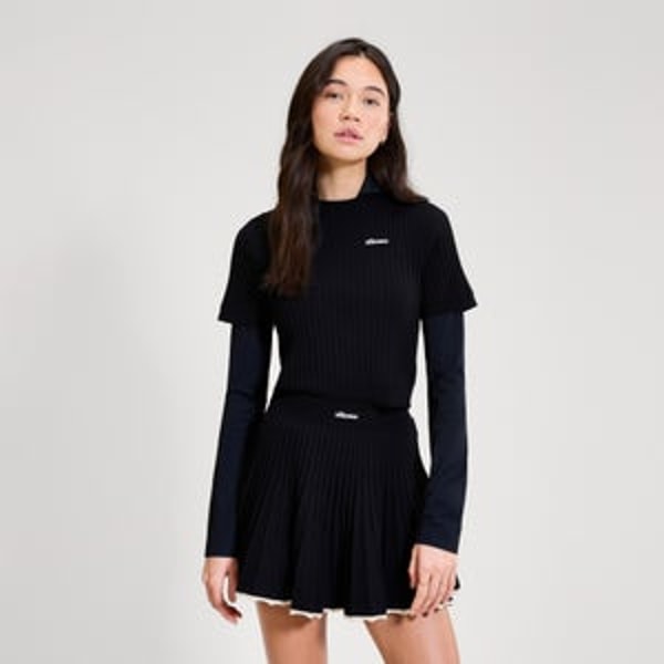 Ellesse Women's Court Tee Review