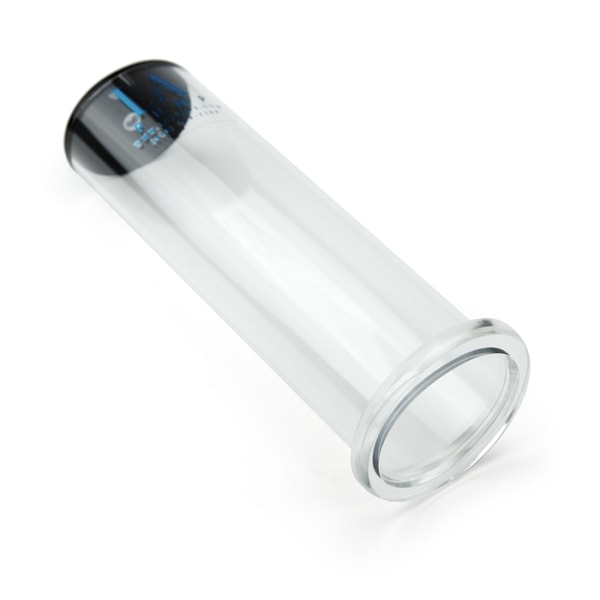 L.A. Pump Elliptical Penis Cylinder Reviews