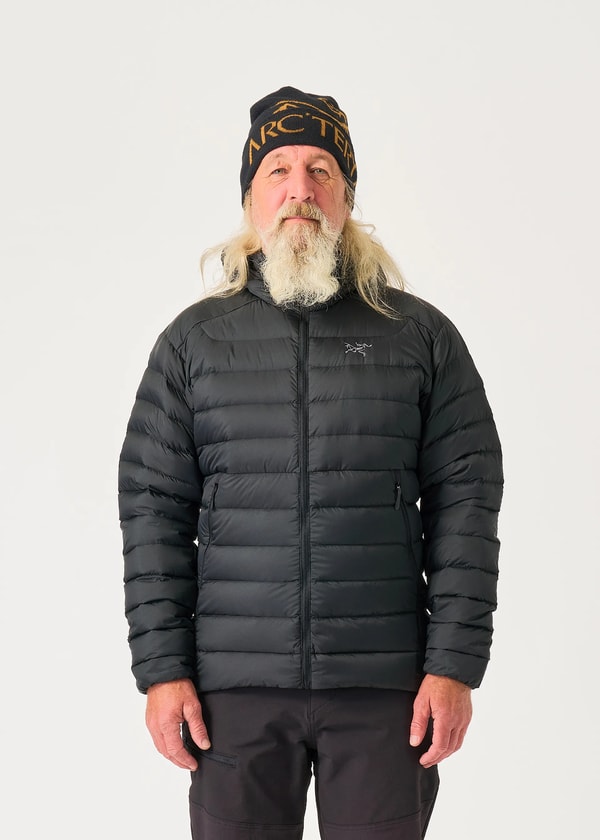 Ellis Brigham Arc&rsquo;teryx Cerium Hoodie Review