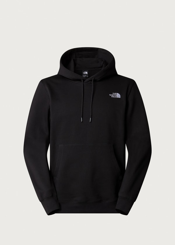 Ellis Brigham The North Face Essential Hoodie Review