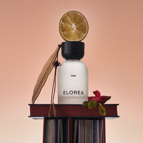 ELOREA FIRE (리) Eau De Parfum Review