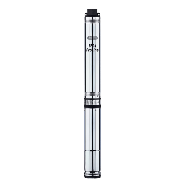 Elpumps BP 14/4 ProLine Tiefbrunnenpumpe Review