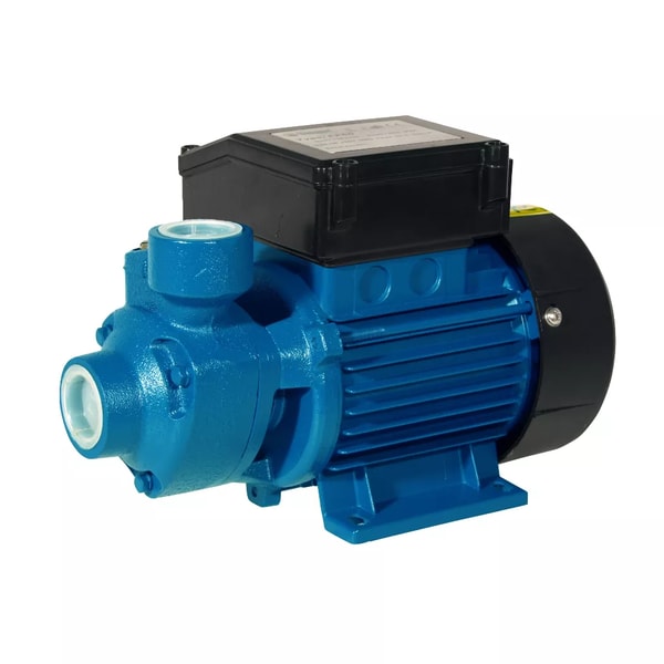 Elpumps Kreiselpumpe PP 80 Bewertung