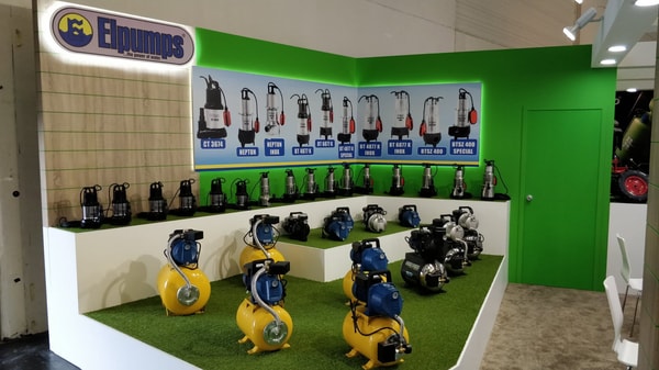 Elpumps Avalia&ccedil;&atilde;o