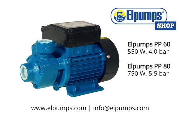Elpumps Recenzja
