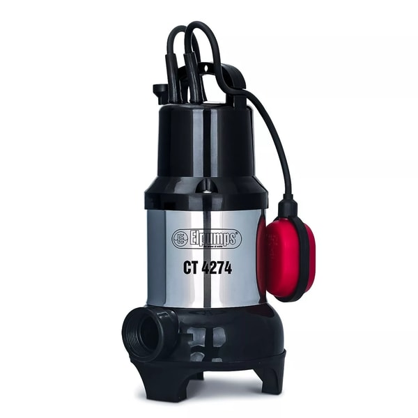 Elpumps CT 4274 S Review