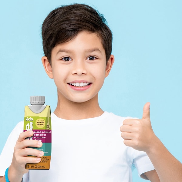 About Else Nutrition