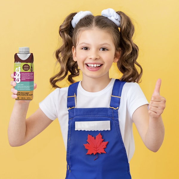 Else Nutrition Review