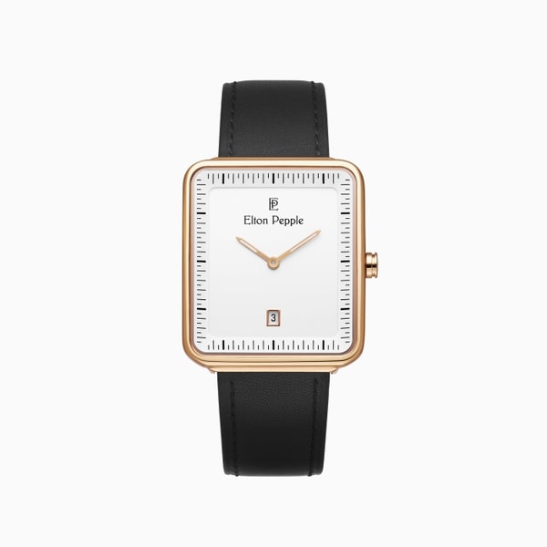 Elton Pepple Men's Modern Oakton - Bucktown Reviews