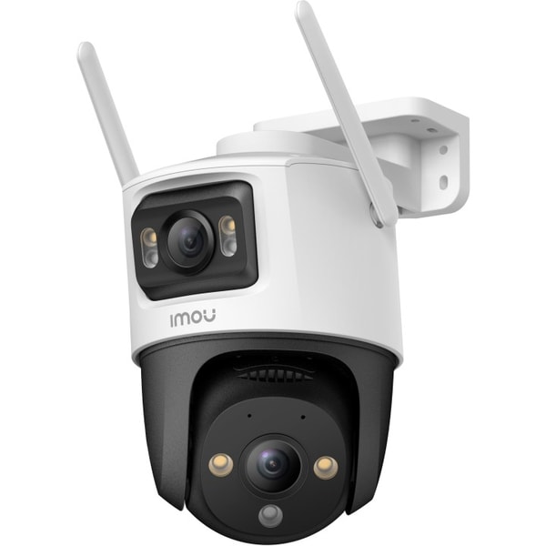 Eltrox Kamera IP Imou Cruiser Dual Opinia