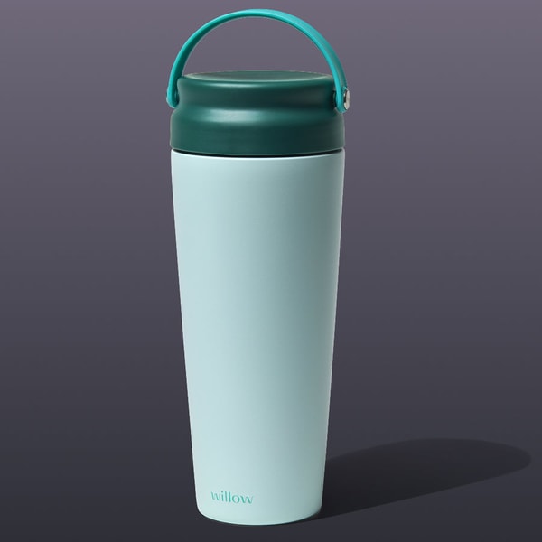 Elvie Breast Milk Cooler Review
