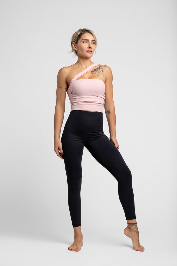 ElysianCurve TripleSculpt Leggings Review
