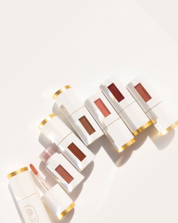 Overview of EM Cosmetics