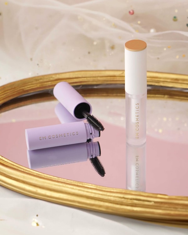 EM Cosmetics Review