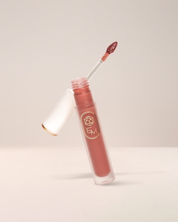 EM Cosmetics Lip Mage Tinted Serum Review