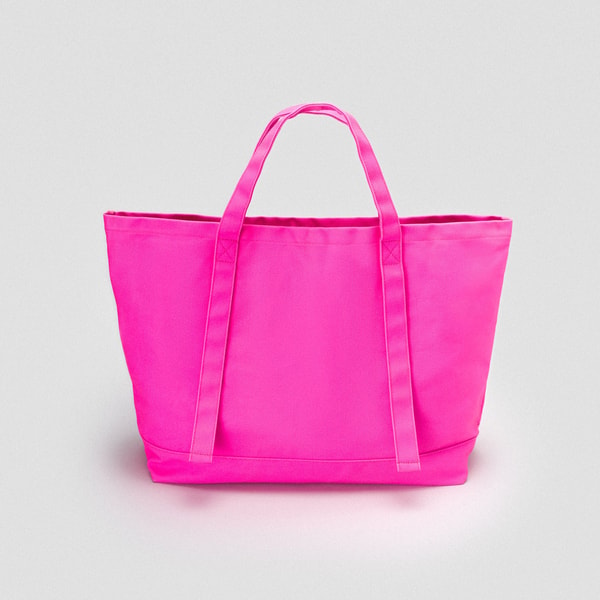 Em John Jewelry 40 Boxes X Em John Big Bright Tote Review