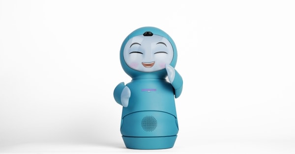 Embodied Moxie Robot Review: Embodied Moxie Robot Benefits