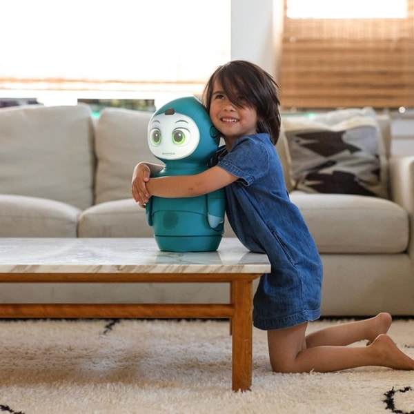 Embodied Moxie Robot Review: Embodied Moxie Robot Reviews: What Do Customers Think?