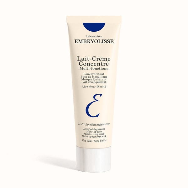 Embryolisse Lait-Cr&egrave;me Concentr&eacute; Review