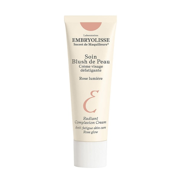 Embryolisse Radiant Complexion Cream Review