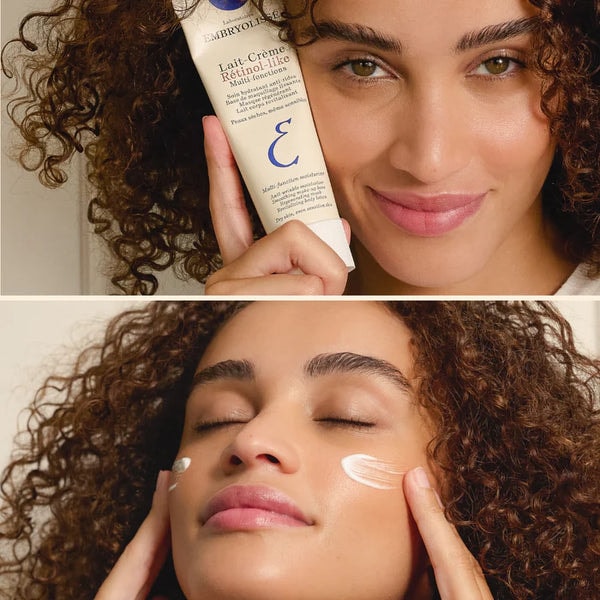 About Embryolisse