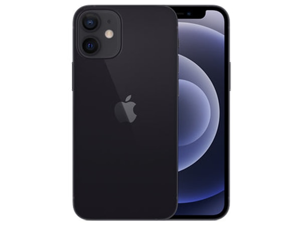 EMCOM Goods Shop iPhone 12mini レビュー