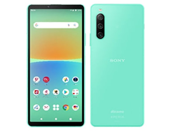 EMCOM Goods Shop Xperia 10 Ⅳ レビュー