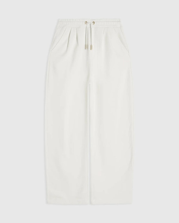 Emello Relaxed Straight Leg Trousers Review