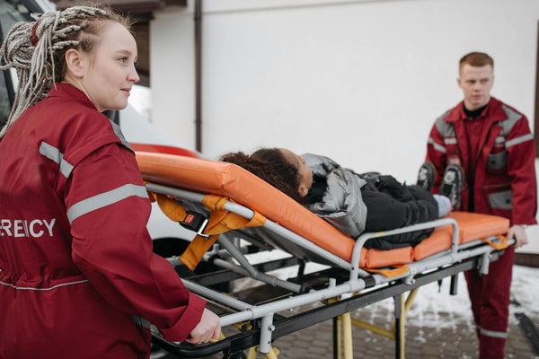 Emergency Assistance Plus Review