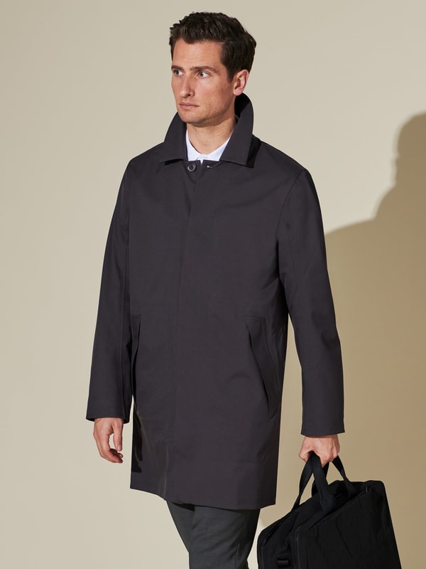 Emigre Performance Trench Review