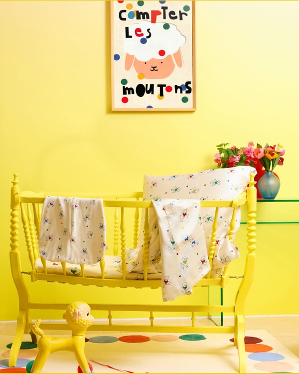 About Emily's Pillow